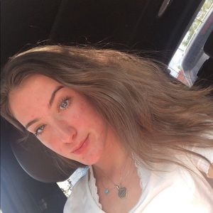 Meet your Posher, Audrey